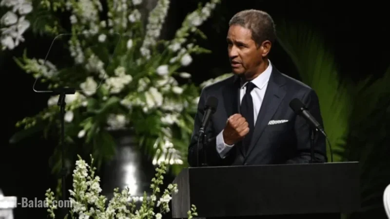 Bryant Gumbel Hospitalized Following Medical Emergency