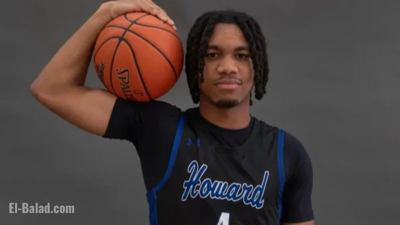 Bryson Howard Chooses Duke, Boosting Blue Devils’ Recruitment!