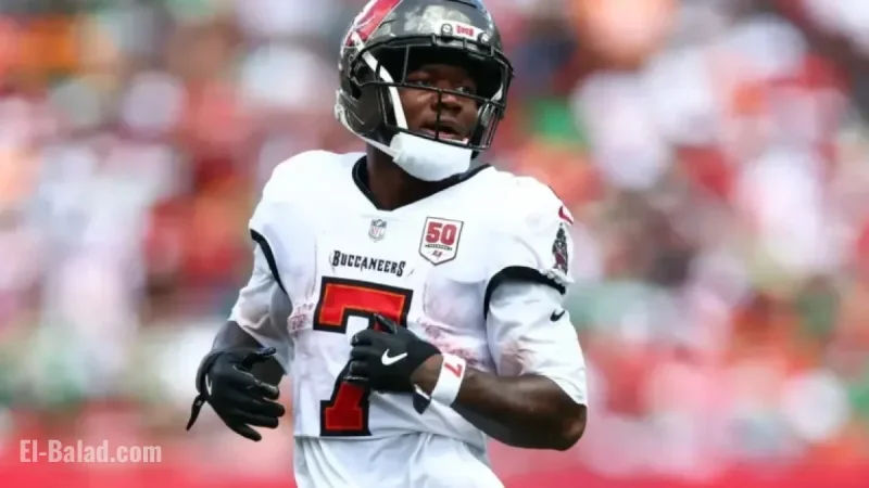 Buccaneers Secure RB Following Bucky Irving Injury Announcement