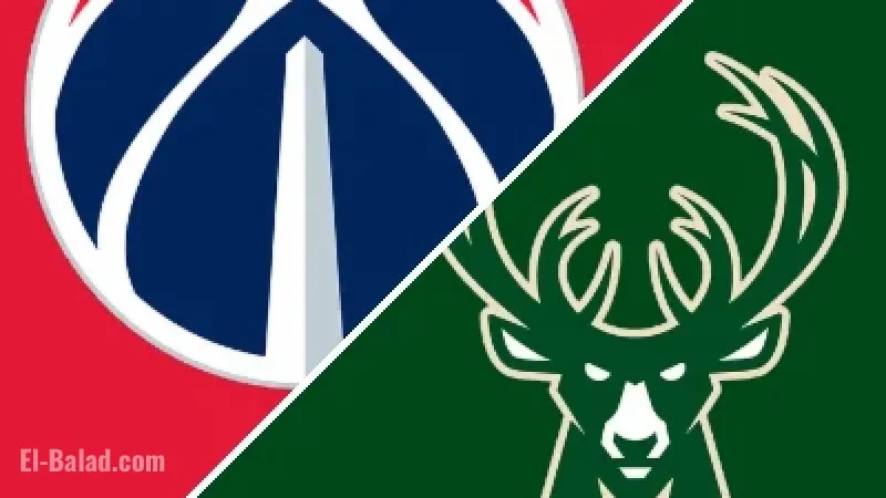 Bucks Triumph Over Wizards 133-120: Game Recap (Oct 22, 2025)