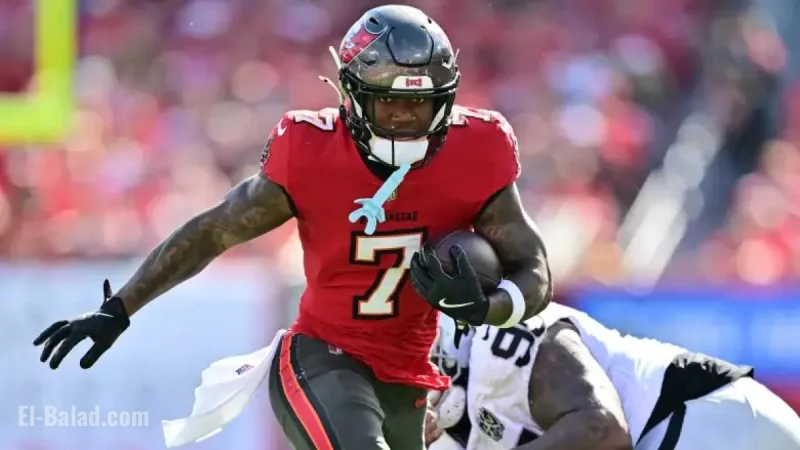 Bucky Irving Injury Update: Rookie RB Ruled Out for Week 7 MNF, Next Checkpoint Looms