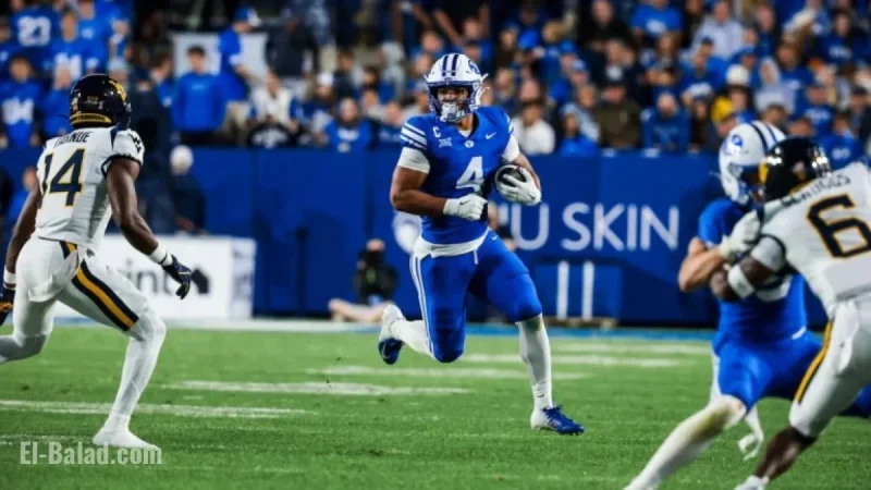 BYU vs. Utah: Key Advantages and Disadvantages Analyzed