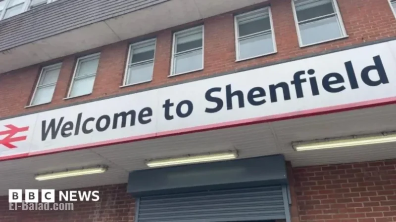 Cable Theft Disrupts Services from Shenfield to Liverpool Street