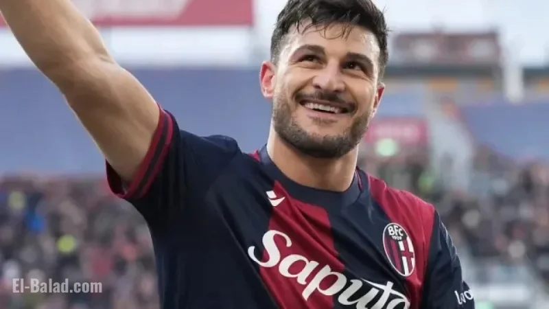 Cagliari vs. Bologna: Prediction, Team News, and Lineups Preview