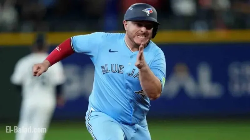 Can Blue Jays Overcome Dodgers’ Dominant Starting Pitchers in World Series?