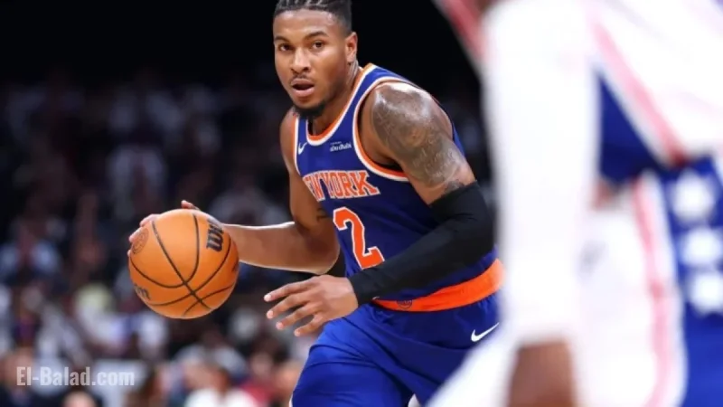 Can Mike Brown’s New Offense Propel Knicks to Victory?