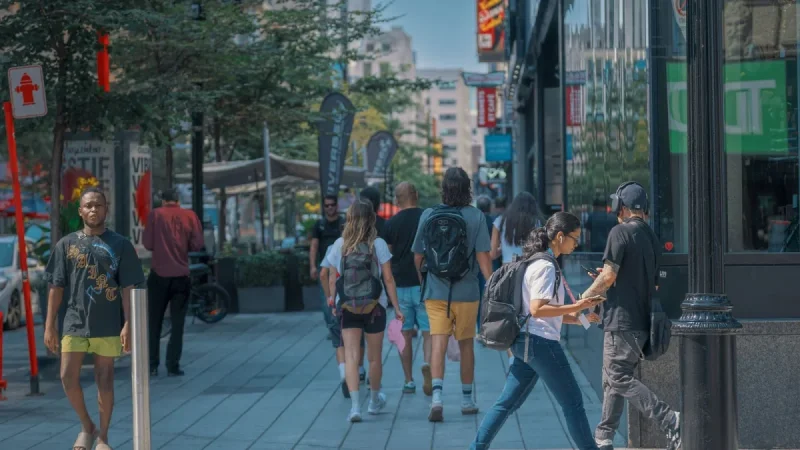 Canada lance le Recensement 2026 avec une lettre lundi