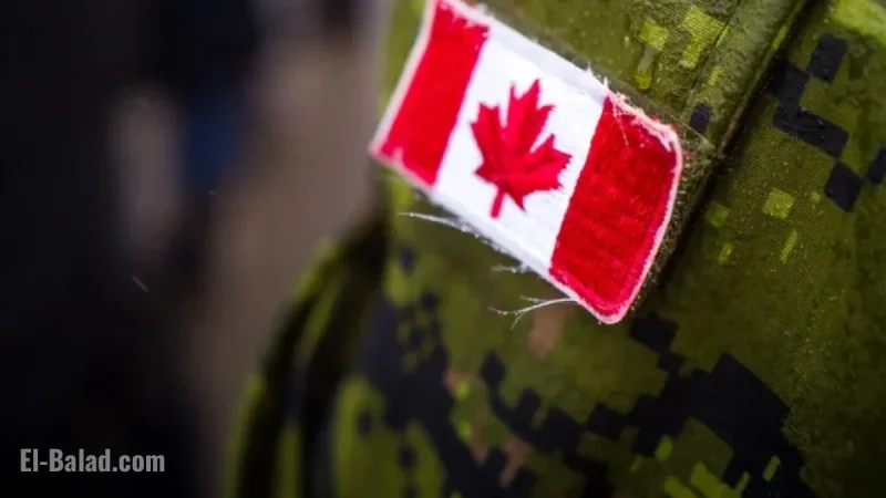 Canadian Military Recruits Just 1 in 13 Applicants: Report