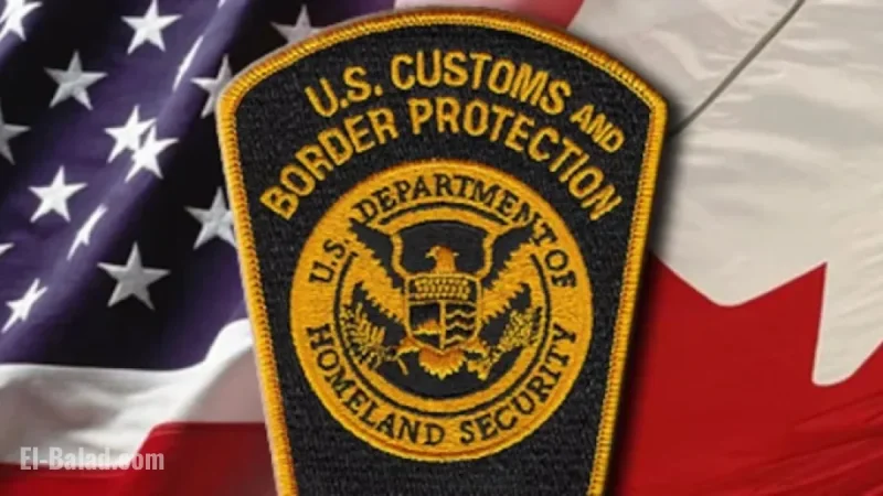 Canadian Snowbirds Face Fingerprinting, Photography at U.S. Border