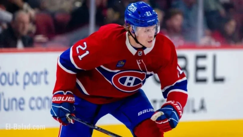 Canadiens’ Depth Tested as Guhle Sits Out