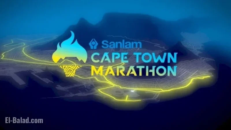 Cape Town Marathon 2025 Cancelled: Event Halted