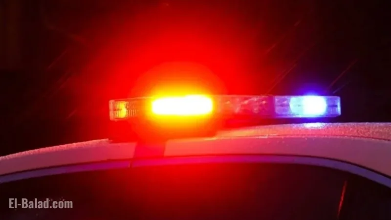 Car Hits Birthday Party in Maryland: 1 Dead, 13 Injured