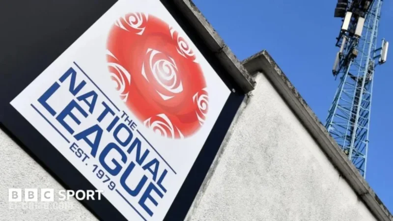 Carlisle United vs Forest Green Rovers: National League Stats & Head-to-Head