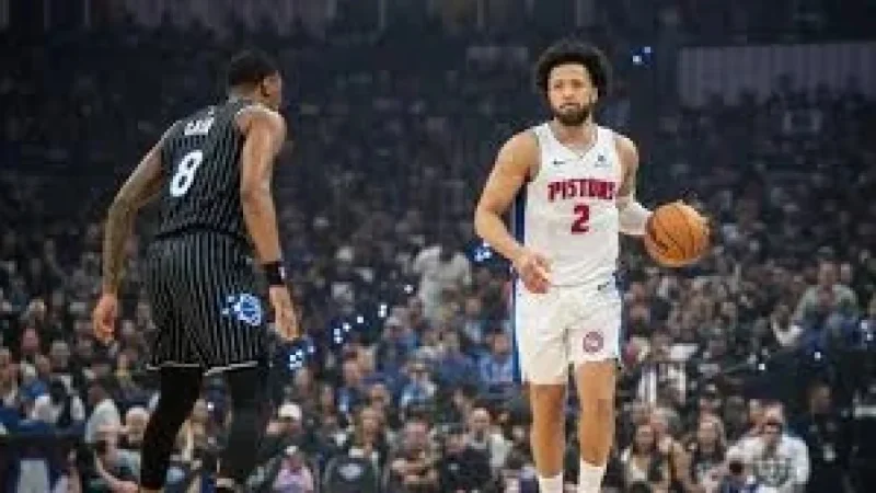 Cavs Face Toronto in Game 7 as Who Do The Pistons Play Next