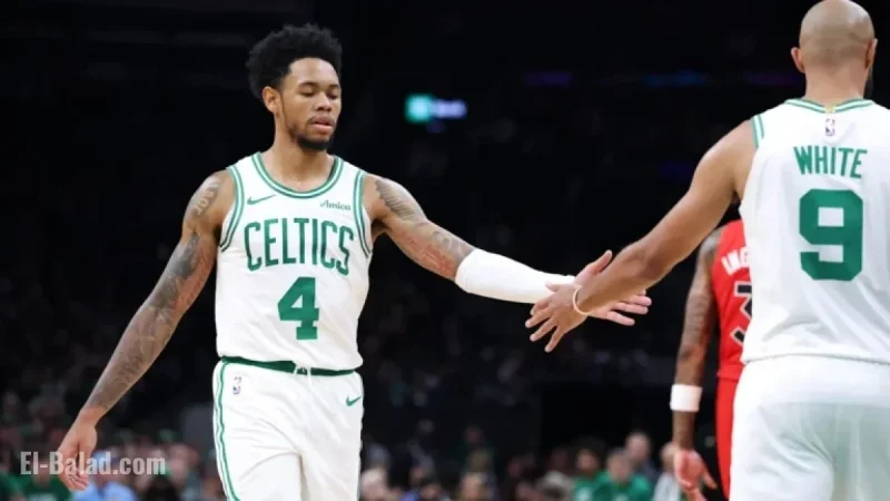 Celtics Insider Forecasts Anfernee Simons Trade This Season