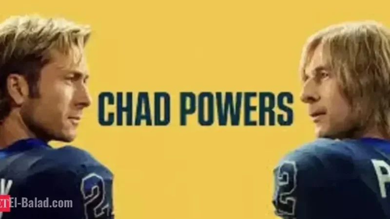 “Chad Powers Finale: Season 1 Episode 6 Release Date and Highlights”
