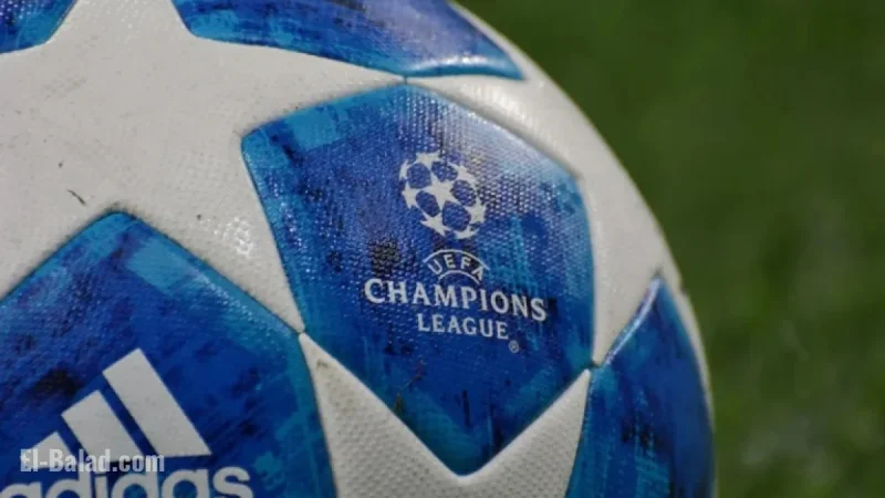 Champions League: Five Unbeaten Teams with Perfect Records and Full Table