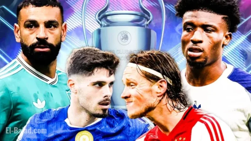 Champions League scores today: Chelsea and Liverpool hit five, Real Madrid edge Juventus — all the results and what they mean