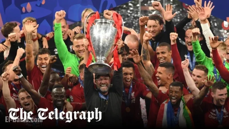 Chelsea Appoints Ex-Liverpool Recruitment Expert Jurgen Klopp Once Trusted