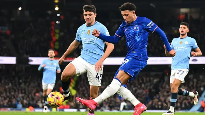 Chelsea Contact Abdukodir Khusanov Representatives For Summer Move