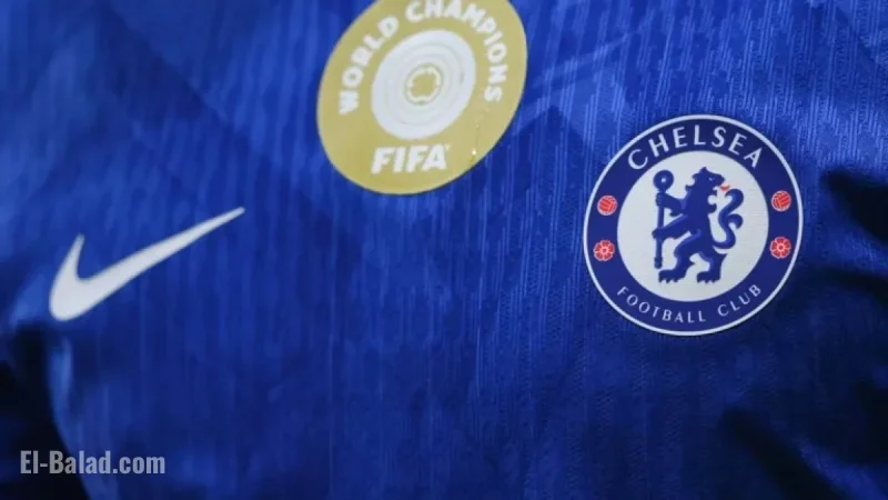 Chelsea Secures Sleeve Sponsorship Deal with Vietnam’s FPT Technology