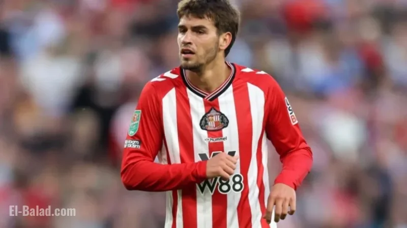 Chelsea Star’s Future Uncertain as Club Questions Signing