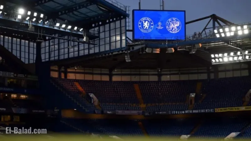 Chelsea vs. Ajax: Champions League Lineups and Viewing Guide
