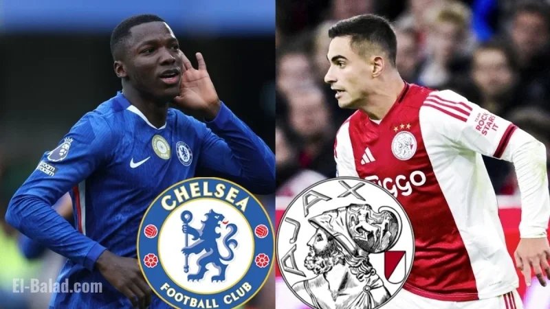 Chelsea vs Ajax: Maresca’s Heavy Rotation Meets Ajax’s Urgency in a Champions League Stress Test