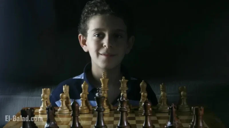 Chess Grandmaster Daniel Naroditsky, Once Prodigy, Dies at 29