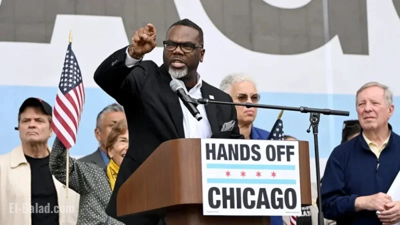Chicago May Reintroduce Corporate Head Tax After a Decade