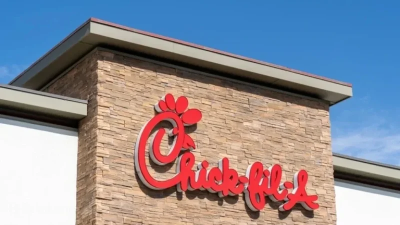 Chick-fil-A Announces UK Expansion: Opening Date and Five New Locations
