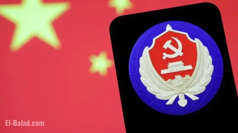 China Accuses US of Hacking National Time Center
