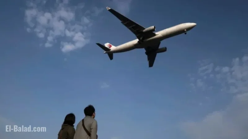 China Eastern Airlines Resumes India Flights After Five-Year Hiatus
