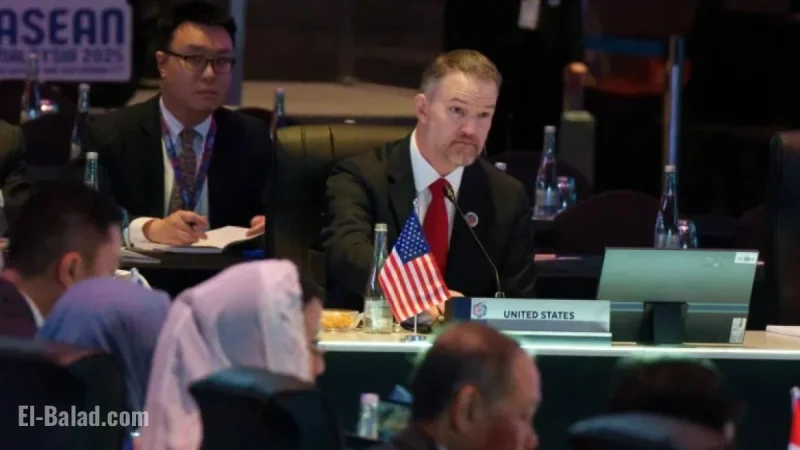 China Retaliates in Trade War Using U.S. Tactics