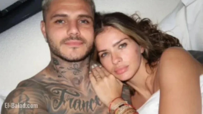 China Suárez Reveals Mauro Icardi’s Romantic Gesture in Turkey