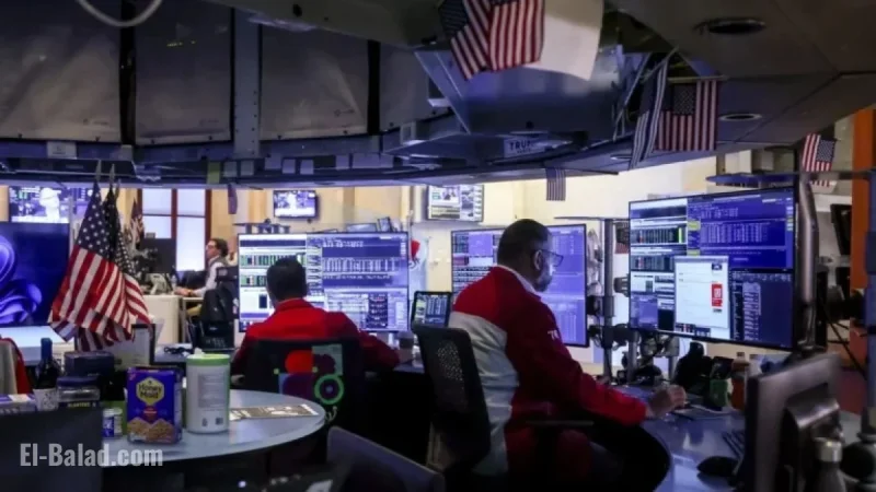 China Trade Tensions Ease: Monday Stock Market Update
