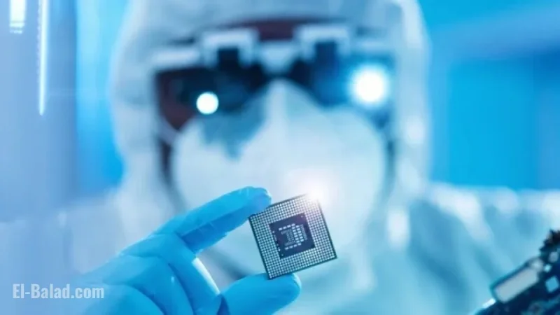 Chip Stocks Surge on TSMC’s Optimistic Forecast and New AI Deals
