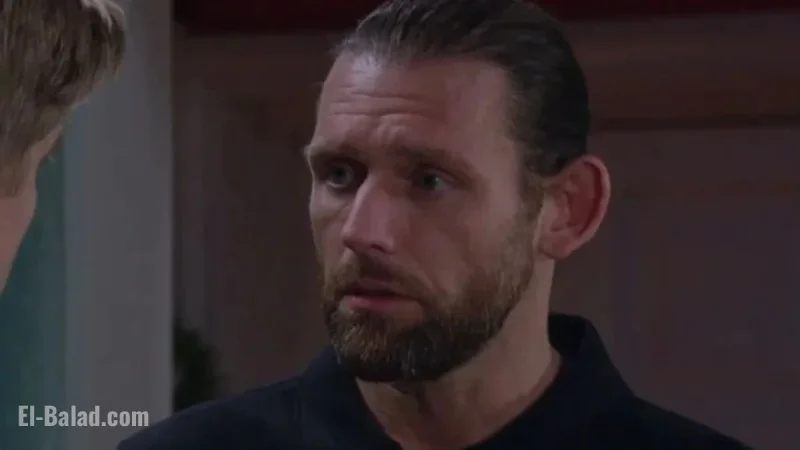 Chris Coghill Nearly Rejected Kev Role on Emmerdale After Exit News