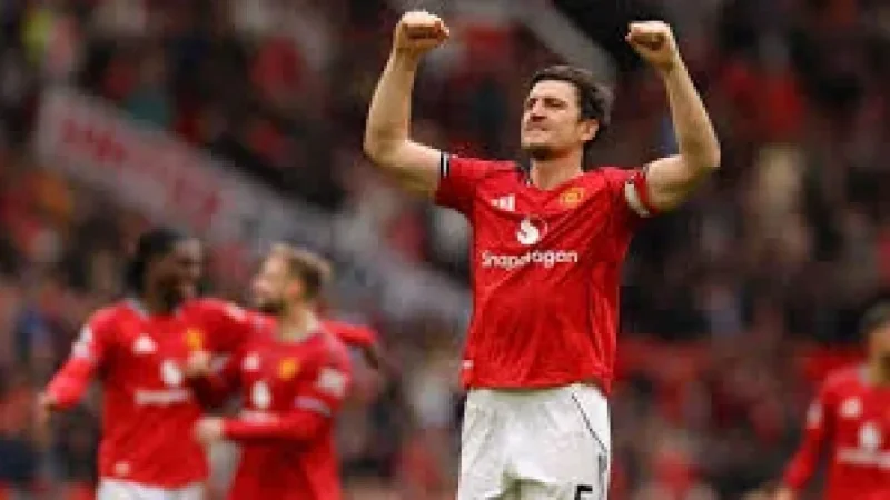 Chris Sutton: Manchester United 3-2 Liverpool seals Champions League place