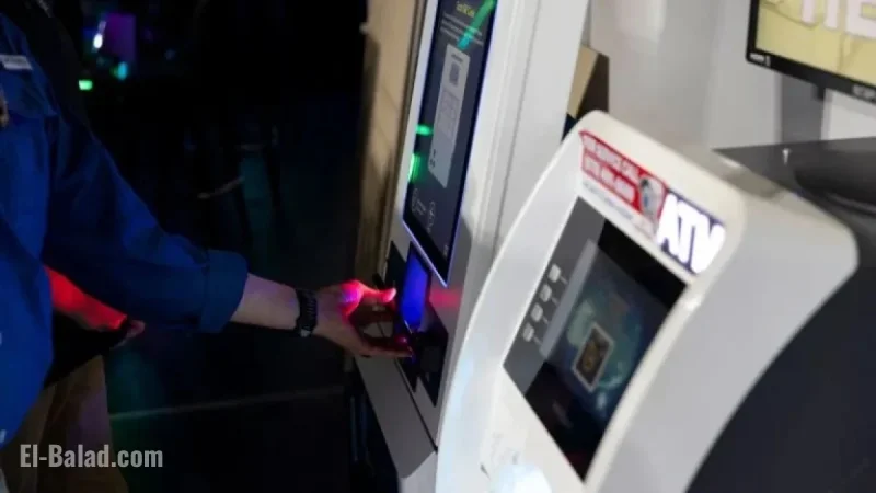 CNN Links Multiple Fraud Reports to Single Crypto ATM Machine