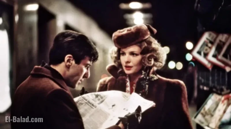 Co-Star’s Death Shakes ‘Godfather’ Actor