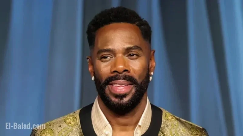 Colman Domingo Takes on Cowardly Lion Role in ‘Wicked: For Good’