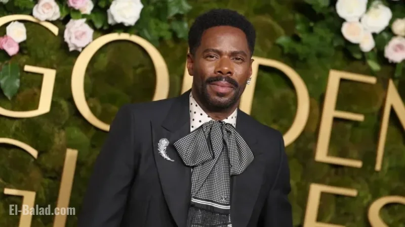 Colman Domingo Voices Cowardly Lion in ‘Wicked: For Good’