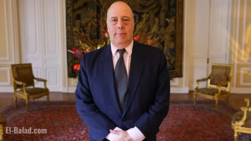 Colombia Recalls U.S. Ambassador for Important Consultations