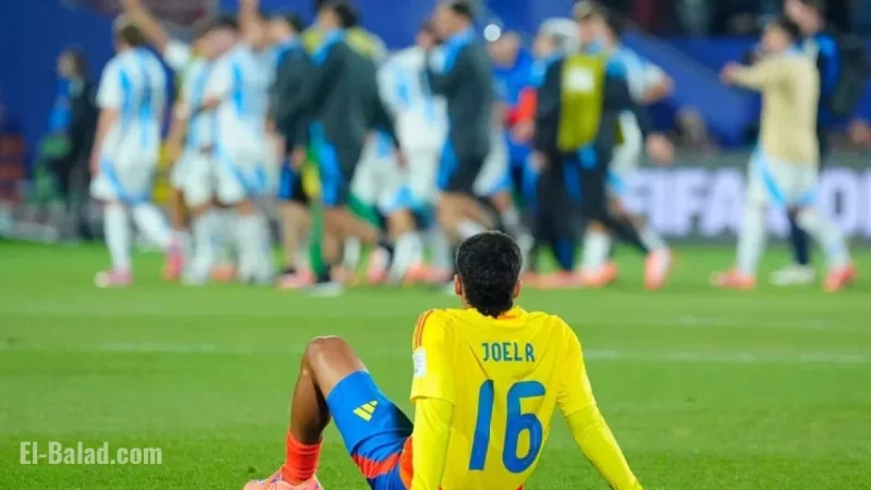 Colombia vs. France: U-20 Match Preview, Viewing Guide, and Betting Odds