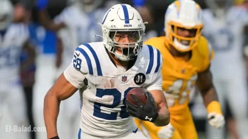 Colts Prove Themselves, Broncos Struggle for Validation
