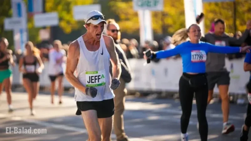 Columbus Marathon to Cause Rolling Road Closures Over 26 Miles This Weekend