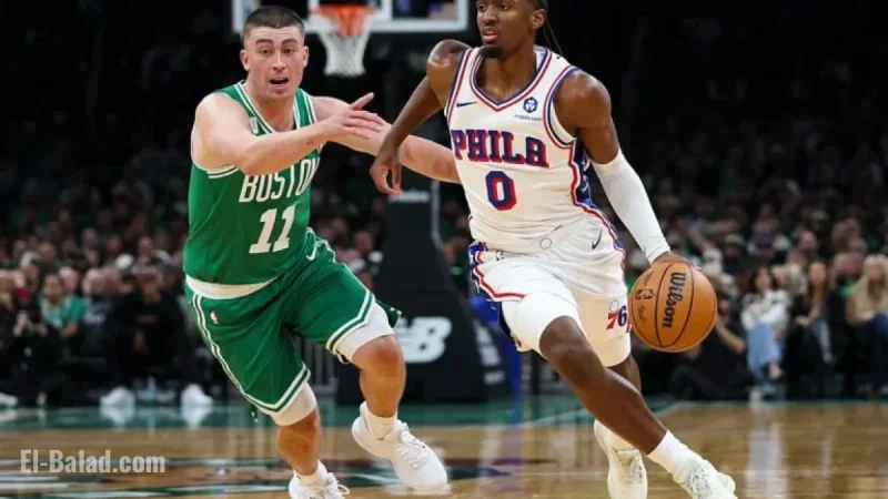 Cooper Flagg Debuts in Action-Packed 12-Game NBA Night