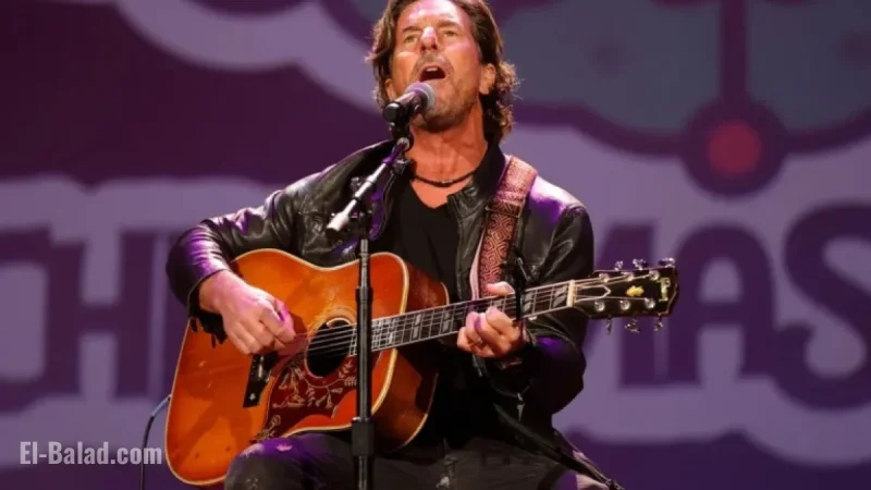 Country Music Star’s Last Radio Message Before Fatal Plane Crash Uncovered