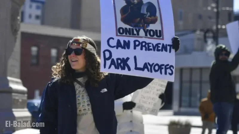 Court Extends Order to Protect More Federal Employees from Shutdown RIFs